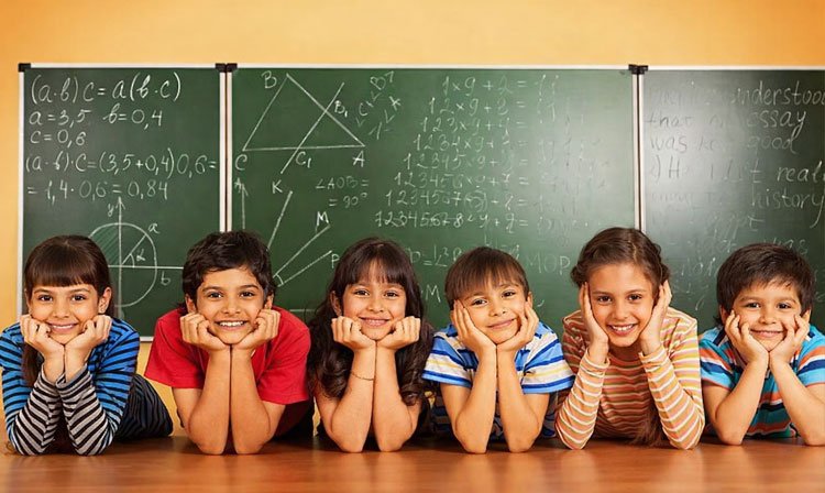 Primary School Program